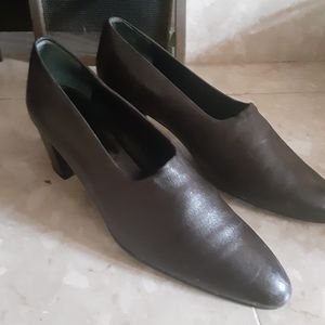 Robert Clergerie Paris Made In France Pumps
